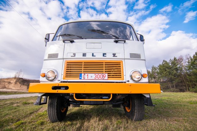 jelcz 4